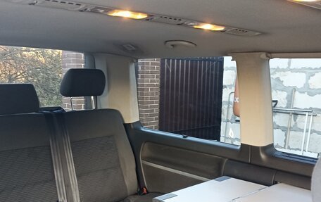 Volkswagen Multivan T5, 2013 год, 2 250 000 рублей, 6 фотография
