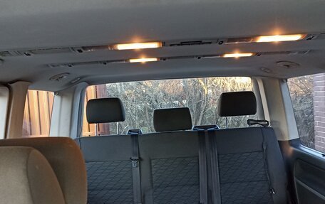 Volkswagen Multivan T5, 2013 год, 2 250 000 рублей, 11 фотография