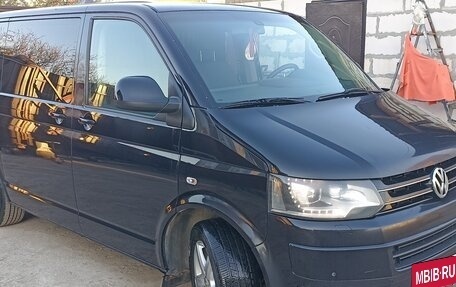 Volkswagen Multivan T5, 2013 год, 2 250 000 рублей, 14 фотография