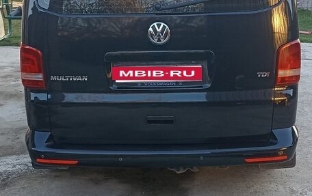 Volkswagen Multivan T5, 2013 год, 2 250 000 рублей, 17 фотография