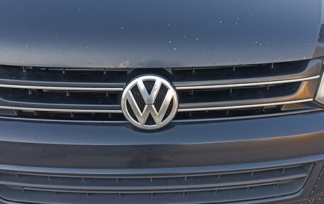 Volkswagen Multivan T5, 2013 год, 2 250 000 рублей, 31 фотография