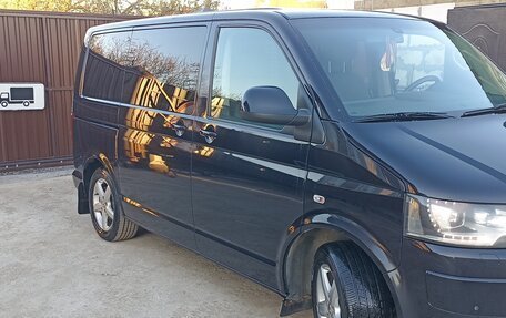 Volkswagen Multivan T5, 2013 год, 2 250 000 рублей, 25 фотография