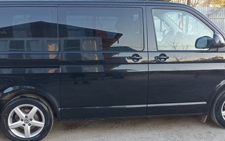 Volkswagen Multivan T5, 2013 год, 2 250 000 рублей, 35 фотография