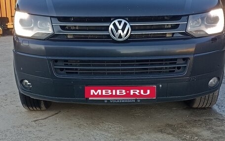 Volkswagen Multivan T5, 2013 год, 2 250 000 рублей, 32 фотография
