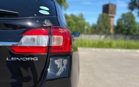 Subaru Levorg I, 2014 год, 1 490 000 рублей, 4 фотография