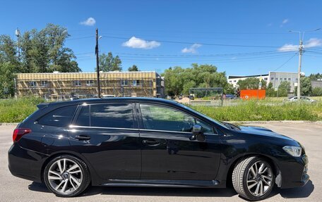Subaru Levorg I, 2014 год, 1 490 000 рублей, 2 фотография