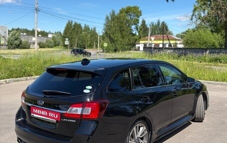 Subaru Levorg I, 2014 год, 1 490 000 рублей, 3 фотография