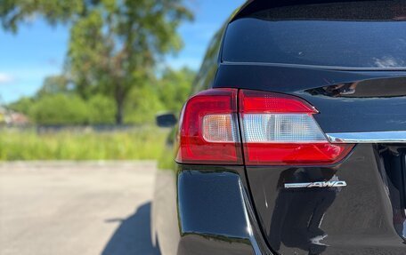 Subaru Levorg I, 2014 год, 1 490 000 рублей, 6 фотография