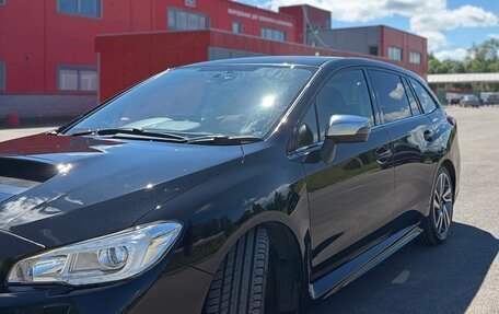 Subaru Levorg I, 2014 год, 1 490 000 рублей, 9 фотография