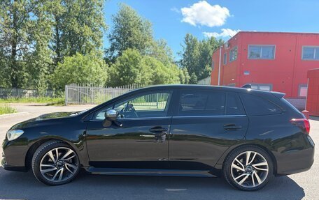 Subaru Levorg I, 2014 год, 1 490 000 рублей, 8 фотография