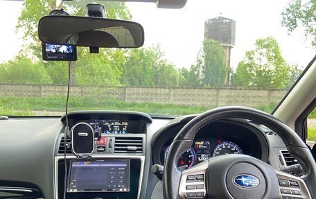 Subaru Levorg I, 2014 год, 1 490 000 рублей, 16 фотография