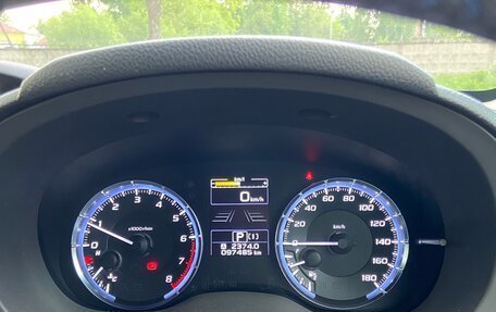Subaru Levorg I, 2014 год, 1 490 000 рублей, 15 фотография