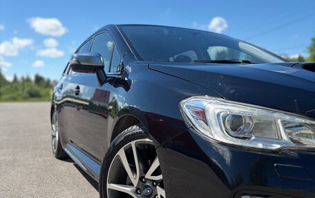 Subaru Levorg I, 2014 год, 1 490 000 рублей, 14 фотография