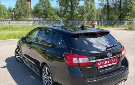 Subaru Levorg I, 2014 год, 1 490 000 рублей, 7 фотография