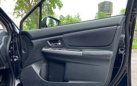 Subaru Levorg I, 2014 год, 1 490 000 рублей, 18 фотография