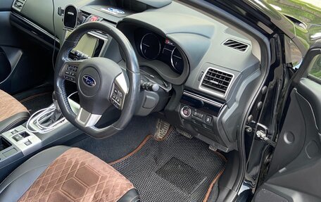 Subaru Levorg I, 2014 год, 1 490 000 рублей, 19 фотография