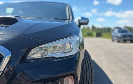 Subaru Levorg I, 2014 год, 1 490 000 рублей, 10 фотография