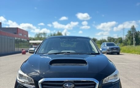 Subaru Levorg I, 2014 год, 1 490 000 рублей, 12 фотография