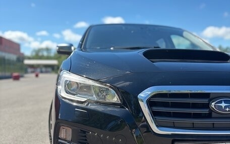 Subaru Levorg I, 2014 год, 1 490 000 рублей, 13 фотография