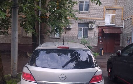 Opel Astra H, 2006 год, 400 000 рублей, 6 фотография