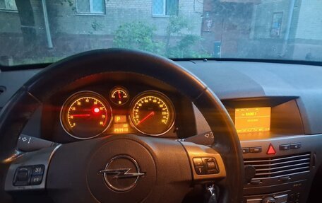 Opel Astra H, 2006 год, 400 000 рублей, 12 фотография
