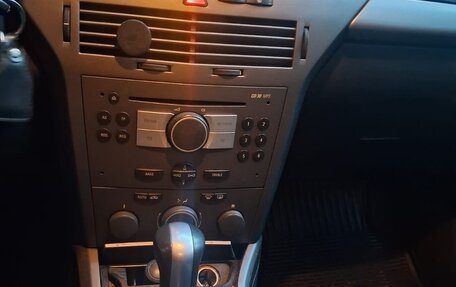 Opel Astra H, 2006 год, 400 000 рублей, 10 фотография