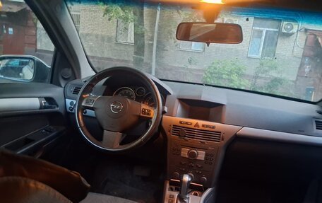 Opel Astra H, 2006 год, 400 000 рублей, 7 фотография