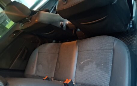 Opel Astra H, 2006 год, 400 000 рублей, 8 фотография