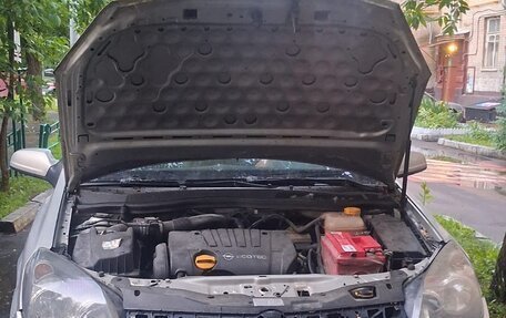 Opel Astra H, 2006 год, 400 000 рублей, 15 фотография