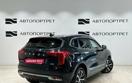 Haval Jolion, 2021 год, 1 649 000 рублей, 7 фотография