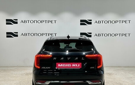 Haval Jolion, 2021 год, 1 649 000 рублей, 6 фотография