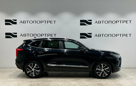 Haval Jolion, 2021 год, 1 649 000 рублей, 8 фотография