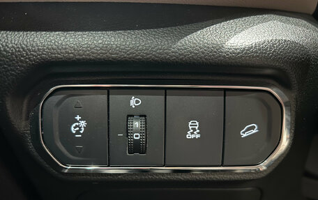 Haval Jolion, 2021 год, 1 649 000 рублей, 14 фотография