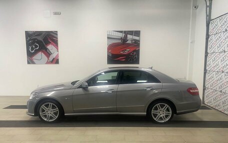Mercedes-Benz E-Класс, 2009 год, 1 246 000 рублей, 4 фотография