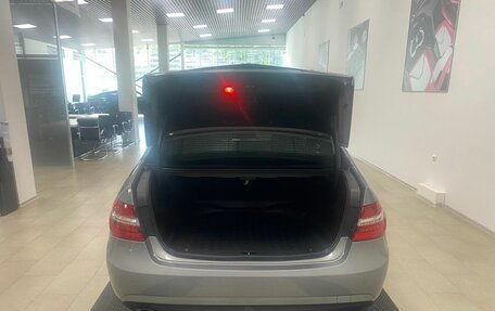 Mercedes-Benz E-Класс, 2009 год, 1 246 000 рублей, 7 фотография