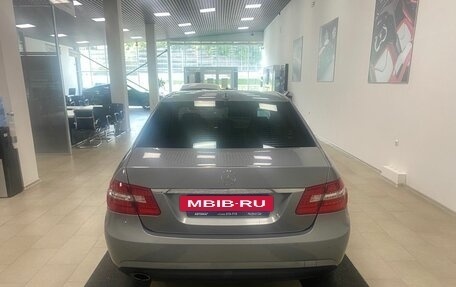 Mercedes-Benz E-Класс, 2009 год, 1 246 000 рублей, 6 фотография