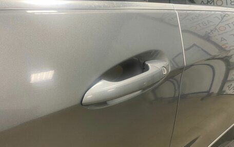 Mercedes-Benz E-Класс, 2009 год, 1 246 000 рублей, 16 фотография