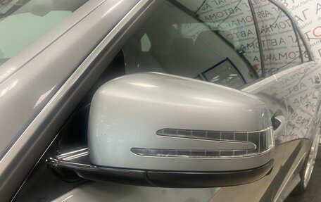 Mercedes-Benz E-Класс, 2009 год, 1 246 000 рублей, 15 фотография