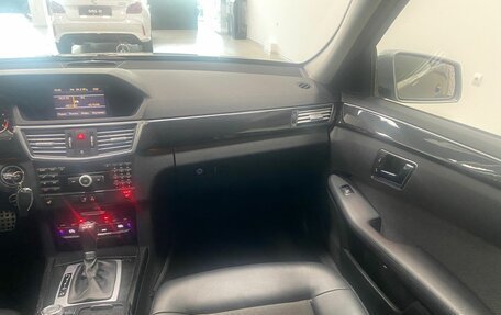Mercedes-Benz E-Класс, 2009 год, 1 246 000 рублей, 23 фотография