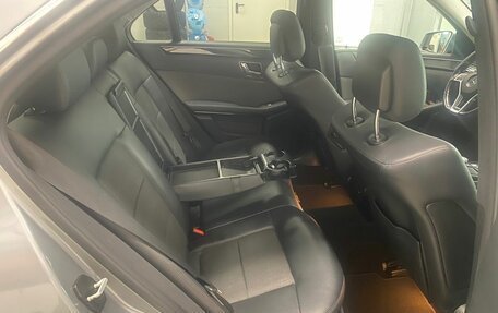 Mercedes-Benz E-Класс, 2009 год, 1 246 000 рублей, 19 фотография