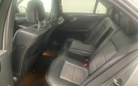 Mercedes-Benz E-Класс, 2009 год, 1 246 000 рублей, 18 фотография