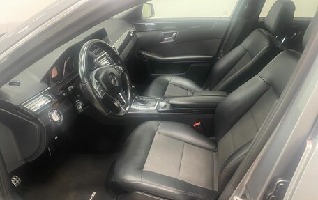 Mercedes-Benz E-Класс, 2009 год, 1 246 000 рублей, 17 фотография