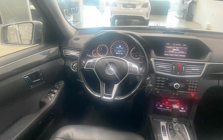 Mercedes-Benz E-Класс, 2009 год, 1 246 000 рублей, 22 фотография