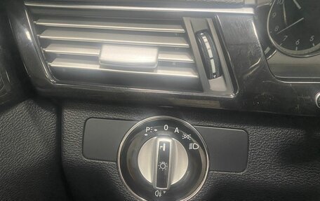 Mercedes-Benz E-Класс, 2009 год, 1 246 000 рублей, 28 фотография