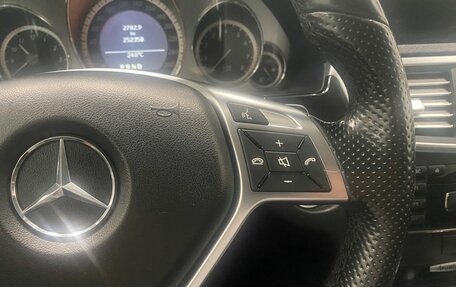 Mercedes-Benz E-Класс, 2009 год, 1 246 000 рублей, 26 фотография