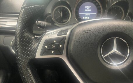 Mercedes-Benz E-Класс, 2009 год, 1 246 000 рублей, 25 фотография