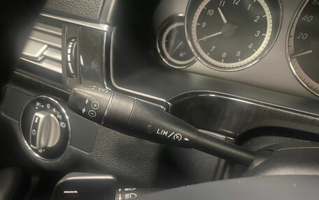 Mercedes-Benz E-Класс, 2009 год, 1 246 000 рублей, 27 фотография