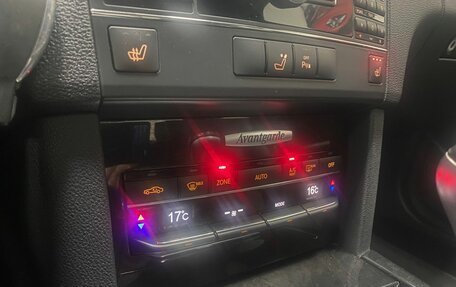 Mercedes-Benz E-Класс, 2009 год, 1 246 000 рублей, 34 фотография