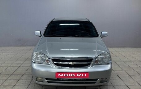 Chevrolet Lacetti, 2010 год, 450 000 рублей, 2 фотография