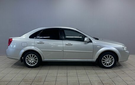 Chevrolet Lacetti, 2010 год, 450 000 рублей, 4 фотография